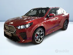 BMW iX2