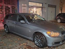 Grigio Usata 2012 BMW 320 Station wagon | 6000 € (Buon prezzo)