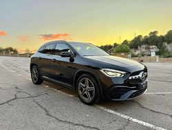 Nero Usata 2022 Mercedes GLA200 Premium SUV | 32.500 € (Buon prezzo)