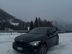 Usata 2013 BMW 114 Due volumi | 6500 € (Ottimo prezzo)