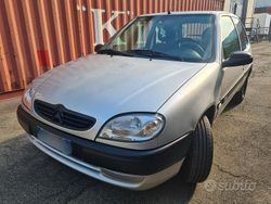 Grigio Usata 2003 Citroën Saxo Due volumi | 1200 € (Ottimo prezzo)