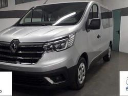 Argento Usata 2023 Renault Trafic Equilibre Monovolume | 38.900 € (Molto cara)