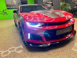 Rosso Usata 2019 Chevrolet Camaro Coupé | 44.999 € (Cara)