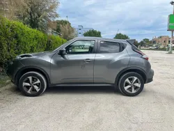 Usata 2019 Nissan Juke SUV | 11.500 €