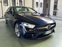 Other Usata 2018 Mercedes CLS350 Premium Plus Coupé | 31.990 € (Ottimo prezzo)