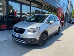 Argento Usata 2019 Opel Crossland X Innovation SUV | 11.700 € (Ottimo prezzo)