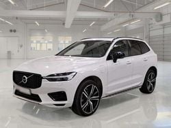 Bianco Usata 2021 Volvo XC60 R-Design SUV | 26.900 € (Super prezzo)