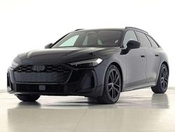 Nero Nuova 2025 Audi A5 Comfort Station wagon | 56.800 € (Super prezzo)