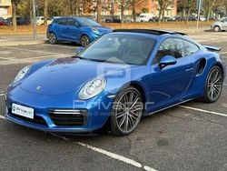 Blu Usata 2016 Porsche 991 Coupé | 105.000 € (Super prezzo)