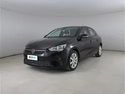Nero Usata 2021 Opel Corsa Edition Tre volumi | 13.400 € (Buon prezzo)