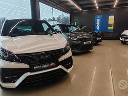 Bianco Usata 2024 Ligier JS50 Due volumi | 12.700 € (Buon prezzo)