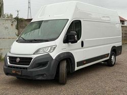 Bianco Usata 2017 Fiat Ducato 33 Furgone | 11.700 € (Buon prezzo)