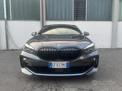 Usata 2021 BMW 118 Coupé M Sport Coupé | 25.500 €