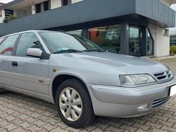 Argento Usata 1998 Citroën Xantia Station wagon | 3200 €
