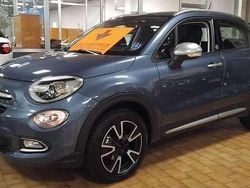 Blu Usata 2019 Fiat 500X Mirror SUV | 13.900 € (Buon prezzo)