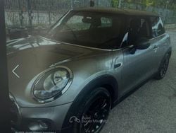 Bronze Usata 2017 Mini Cooper Hype Due volumi | 11.500 € (Super prezzo)
