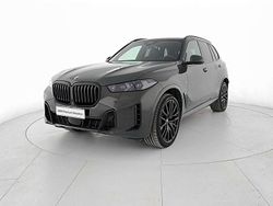 Dravit grey Usata 2024 BMW X5 M Sport SUV | 79.900 € (Buon prezzo)