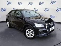 Nero Usata 2023 Audi Q2 Business SUV | 25.490 € (Buon prezzo)