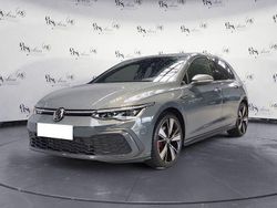 Grigio scuro Usata 2024 VW Golf VIII GTD Due volumi | 35.100 € (Buon prezzo)