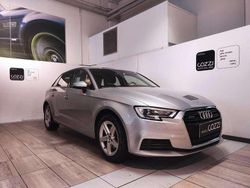 Argento Usata 2020 Audi A3 Business Tre volumi | 21.500 € (Super prezzo)