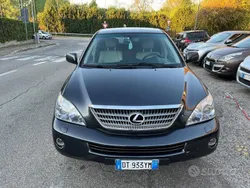 Grigio Usata 2008 Lexus RX400h Ambassador SUV | 5900 €