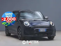 Black metallic Usata 2023 Mini Cooper Cabriolet Cabrio | 25.498 € (Ottimo prezzo)