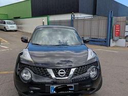 Usata 2015 Nissan Juke Acenta SUV | 10.400 € (Cara)