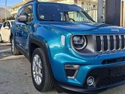 Verde Usata 2020 Jeep Renegade Limited SUV | 16.900 € (Buon prezzo)