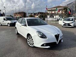 Usata 2016 Alfa Romeo Giulietta Exclusive Tre volumi | 7300 € (Ottimo prezzo)