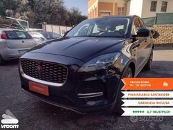 Usata 2021 Jaguar E-Pace SUV | 31.490 € (Molto cara)