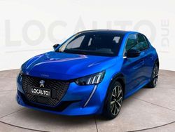 Blu Usata 2022 Peugeot 208 GT Due volumi | 16.490 € (Buon prezzo)
