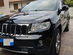 Nero Usata 2013 Jeep Grand Cherokee SUV | 12.000 € (Ottimo prezzo)