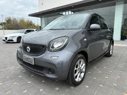 Grigio Usata 2016 Smart ForFour Prime Tre volumi | 7900 € (Super prezzo)
