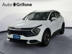 Bianco Usata 2025 Kia Sportage SUV | 28.250 € (Super prezzo)