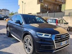 Other Usata 2018 Audi Q5 S-line plus SUV | 24.950 € (Buon prezzo)
