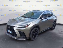Other Usata 2022 Lexus NX350h Sport Line SUV | 39.500 € (Buon prezzo)
