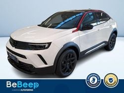 Bianco Usata 2022 Opel Mokka GS Line SUV | 14.900 € (Buon prezzo)