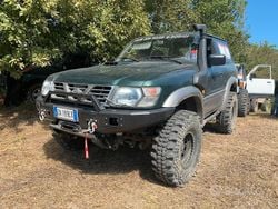 Usata 1999 Nissan Patrol SUV | 16.500 €