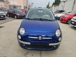 Nessuno(met.) Usata 2009 Fiat 500 Tre volumi | 4950 € (Buon prezzo)