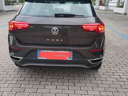 Usata 2019 VW T-Roc Style SUV | 17.000 € (Ottimo prezzo)