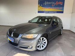 Grigio Usata 2011 BMW 320 M Sport Station wagon | 3290 € (Ottimo prezzo)
