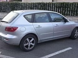 Usata 2004 Mazda 3 Active Plus Tre volumi | 1700 € (Super prezzo)