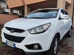 Usata 2011 Hyundai ix35 Comfort SUV | 5200 € (Ottimo prezzo)