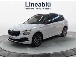 Bianco Nuova 2025 Skoda Kamiq SUV | 24.900 € (Buon prezzo)