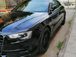 Usata 2012 Audi A5 Advanced Plus Coupé | 9500 € (Buon prezzo)
