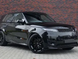 Usata 2024 Land Rover Range Rover Sport SE SUV | 105.000 € (Super prezzo)
