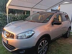 Grigio Usata 2014 Nissan Qashqai +2 SUV | 6800 €
