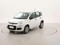 Bianco Usata 2020 Fiat Panda Easy Due volumi | 8190 € (Ottimo prezzo)