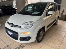 Vari colori Usata 2018 Fiat Panda Tre volumi | 6900 € (Ottimo prezzo)