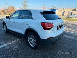 Bianco Usata 2018 Audi Q2 SUV | 11.000 €